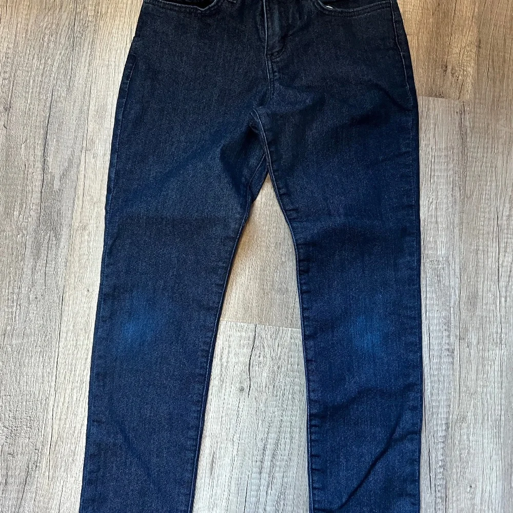 OSHKOSH B'GOSH Girls' Skinny Denim Jeans (Size 8A)